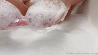 Paige Vanzant Pussy Asshole Nude Onlyfans Leak Video