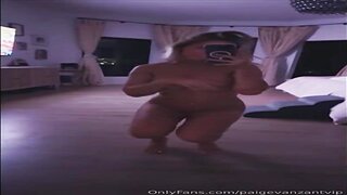Paige Vanzant Pussy Asshole Nude Onlyfans Leak Video