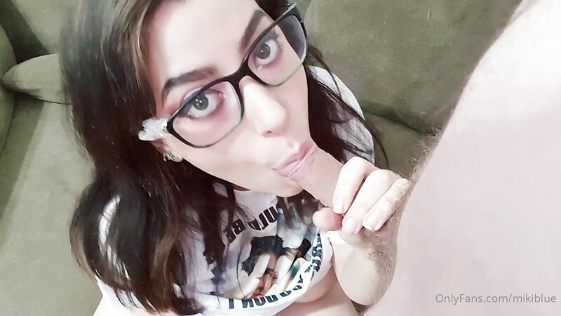 Mikiblue Missionary Creampie Sex