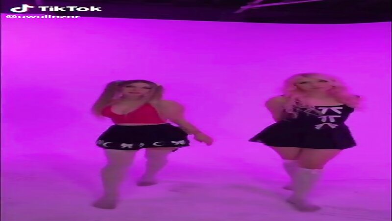 Best TikTok Cute Teens Compilation #6