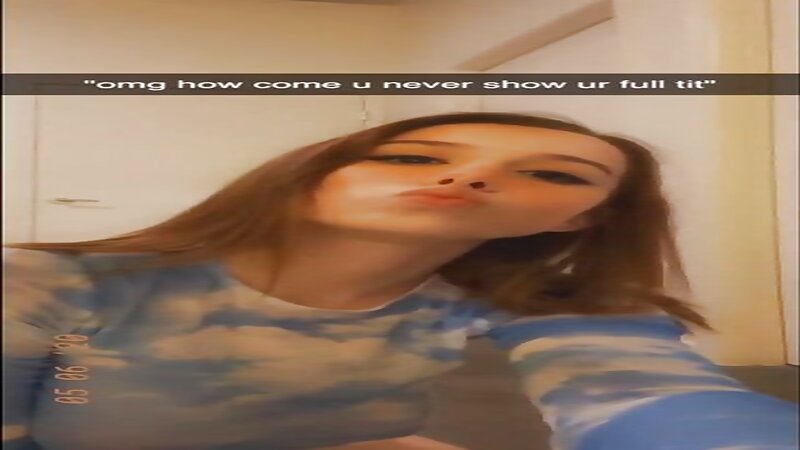 Emmia Naked Banned Twitch Streamer Nude action
