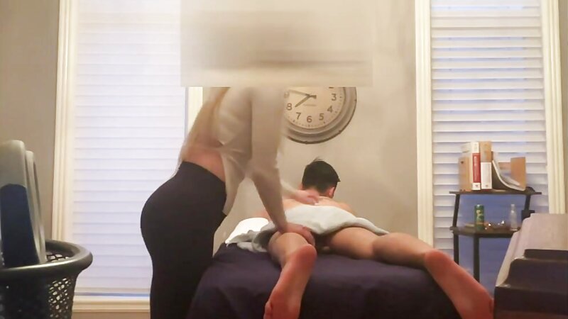 Sinfuldeeds Giving Asian Handjob and Blowjob