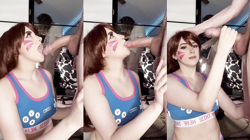 Drugstorecowgir1 Nude Blowjob