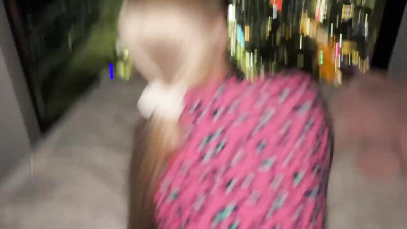 Amy Rose Sloppy Blowjob and POV Sex