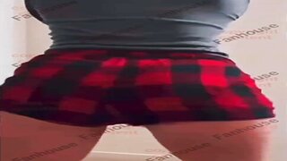 Lea Martinez Sexy Lingerie Passes Slayeas Leaked Photos And Video