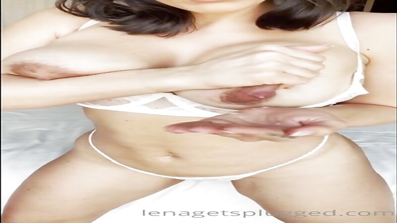 Lena The Plug Lactating Tits Fucking