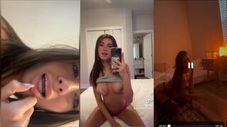 Paige Insco Nude Onlyfans Ppv Sexy Photos And Video