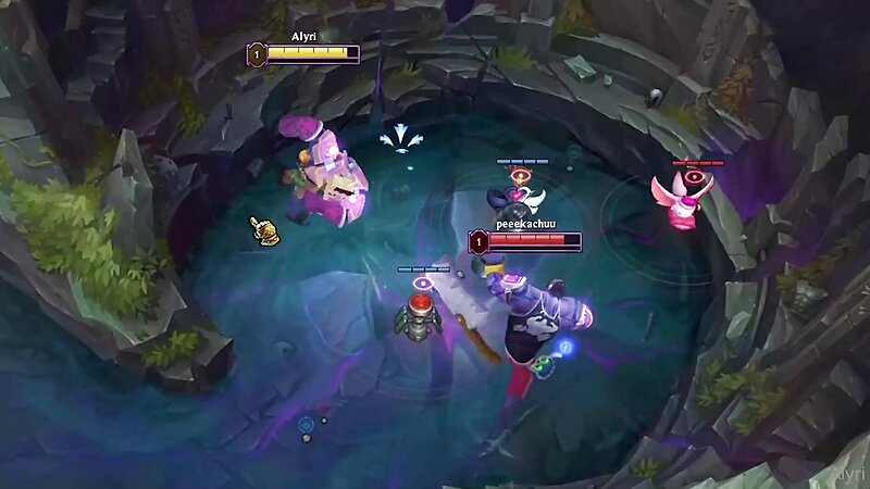 Alyri Stripteasing With Icanbeurnuocmami