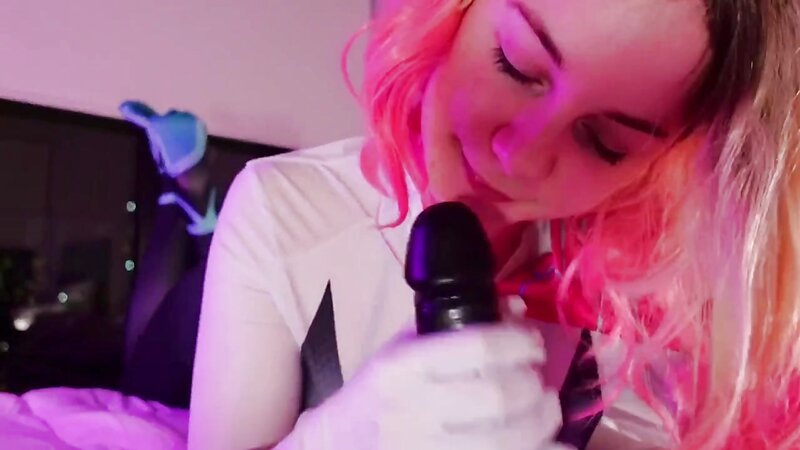 Devdaria Naked Masturbating