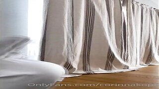 Corinna Kopf Full Nude Asshole Valentines Onlyfans Set Leaked