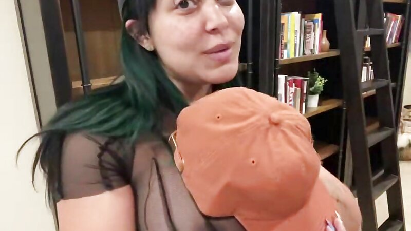 Emily Cheree See-Through Big Tits Tease