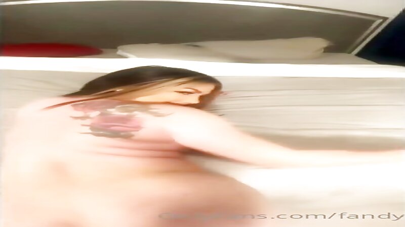 Fandy First POV Sex Tape