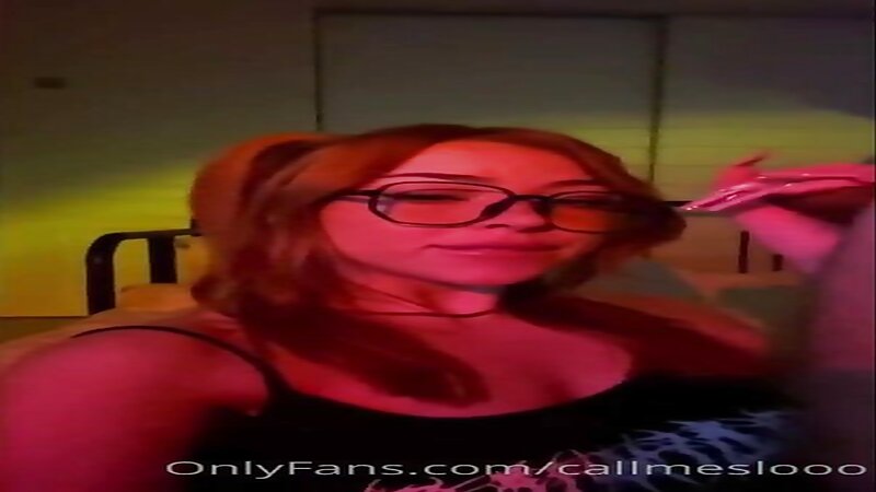 Callmeslooo Deepthroat Blowjob and Facial