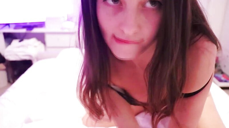 Florescent Nude ASMR Daddy Role Play