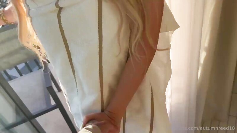 Autum Ren Private Creampie POV Sex Tape