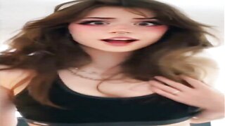 Hannahowo Ass Closeup Onlyfans Naked Ppv Set Photos