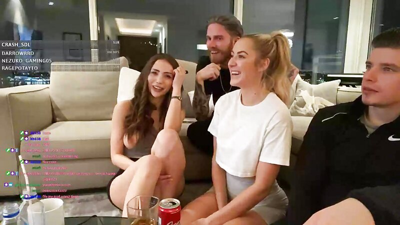 Cute Teen Nude Boobs Falling Out