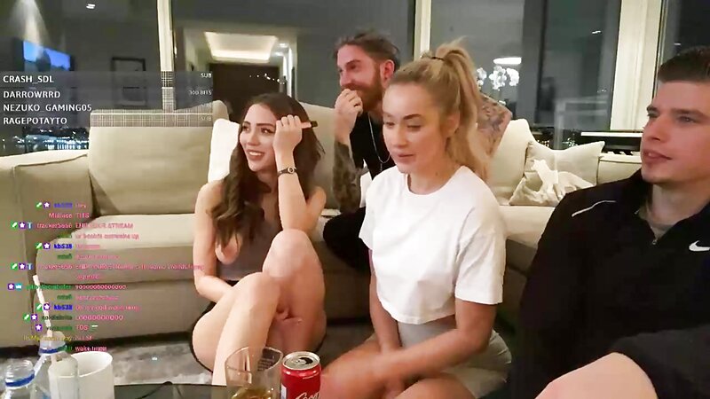 Cute Teen Nude Boobs Falling Out