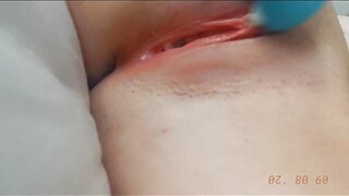 Emmy Corinne Nude Onlyfans Masturbating Ppv Video