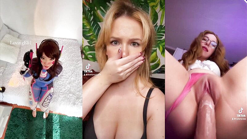Best TikTok Nude Teens Compilation #112