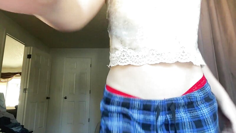Fancylittlefork Shy Girl Flashes Tits