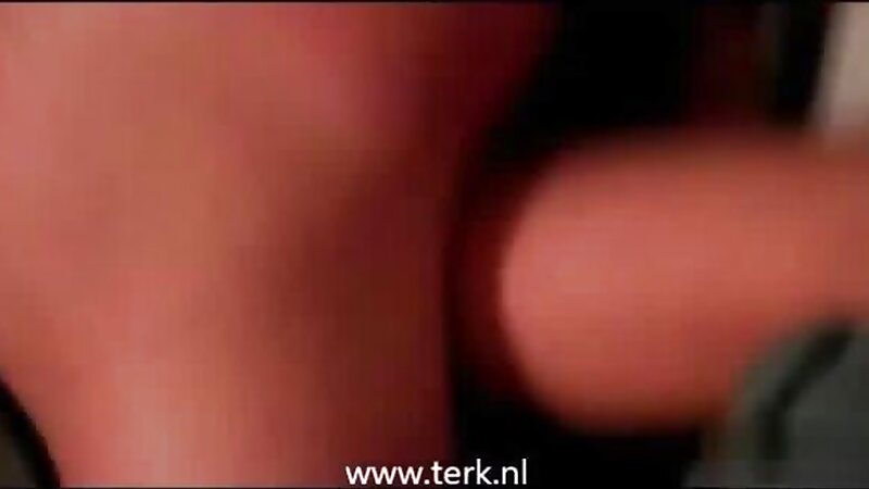 Amateur Friends having Fun in front of her Friend