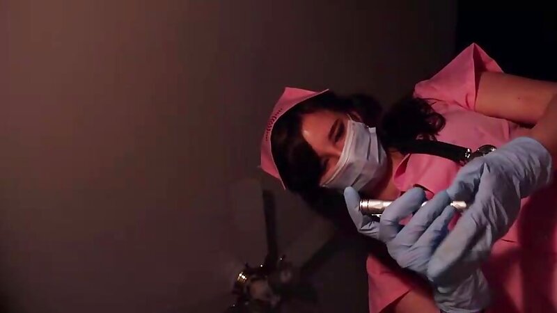 AftynRose ASMR Nurse Aftyn Takes Care Of You Video
