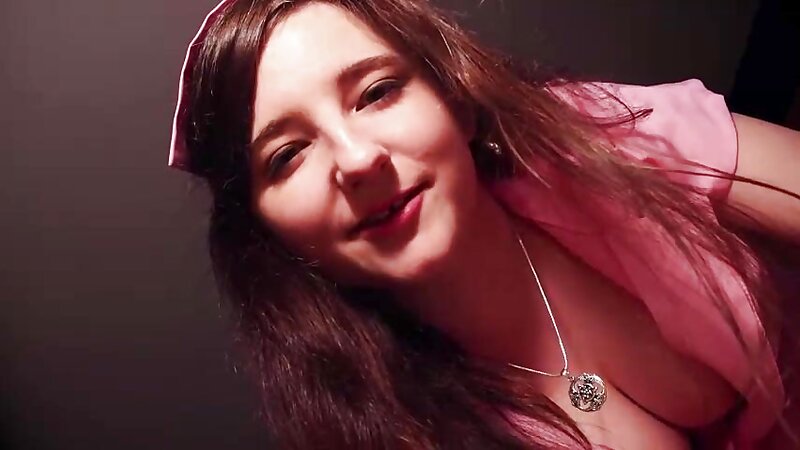 AftynRose ASMR Nurse Aftyn Takes Care Of You Video