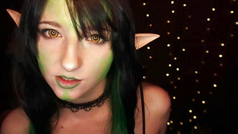 AftynRose ASMR Science Patreon Video Leaked