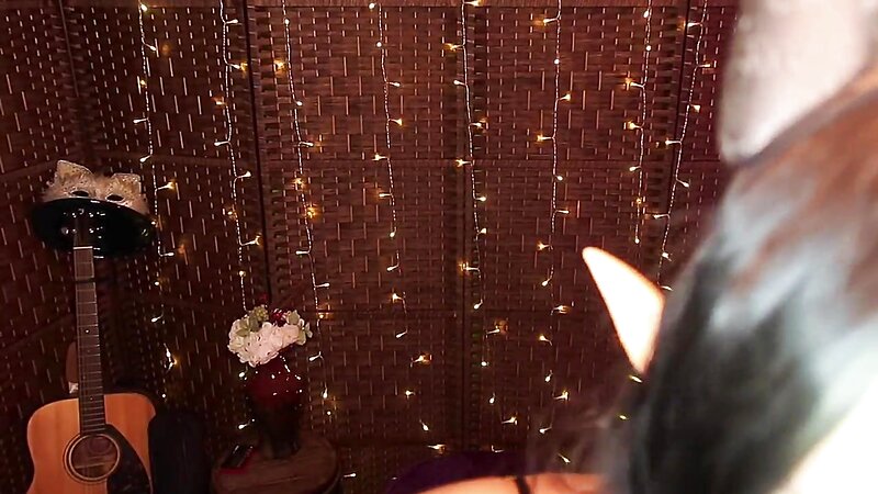 AftynRose ASMR Science Patreon Video Leaked