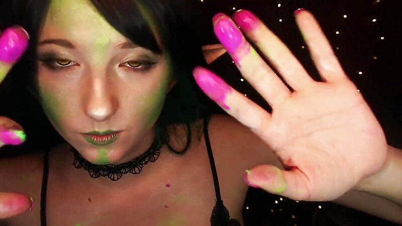 AftynRose ASMR Science Patreon Video Leaked