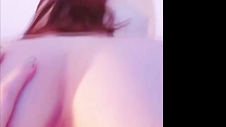 AliceBong Nude Hheadshhot Porn Video