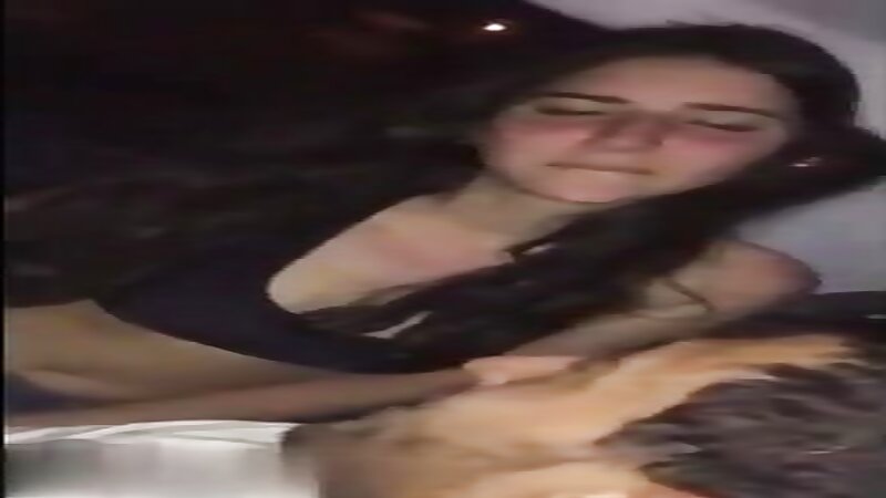 Amateur Girl Hypnotized by a 9-Inch Cock