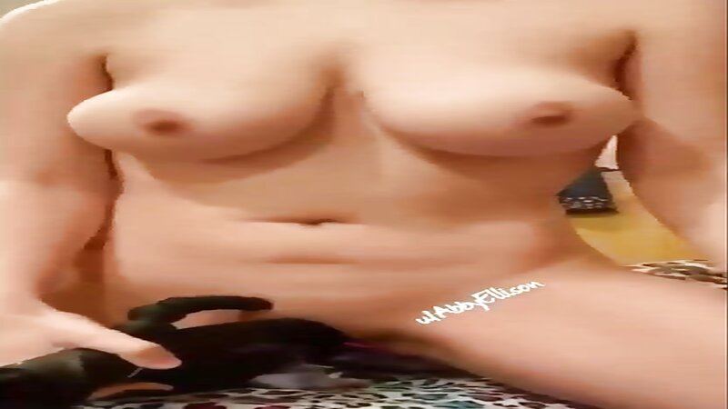 Abby Ellison Petite Naked and Nude