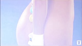 Amanda Cerny Nude Playboy Porn Photoshoot