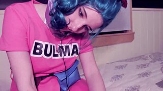 AftynRose ASMR Bulmas Quest For More Balls Video