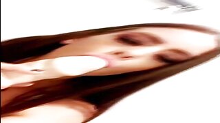 Allison Parker Snapchat Public Squirt Porn Video