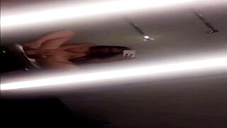 Allison Parker Snapchat Public Squirt Porn Video